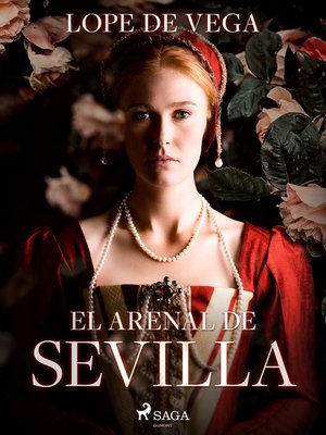 cover image of El arenal de Sevilla